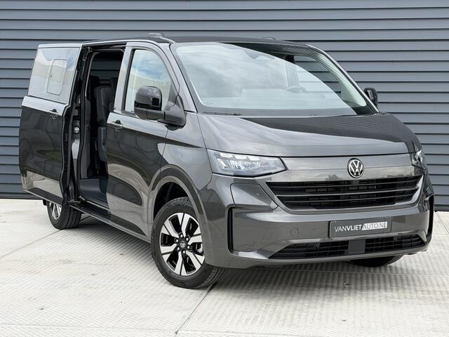Volkswagen E-Transporter Caravelle T7 32 L1H1 Life 71 kwh 218 PK 9 PRS