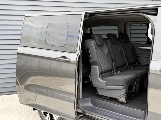 Volkswagen E-Transporter Caravelle T7 32 L1H1 Life 71 kwh 218 PK 9 PRS