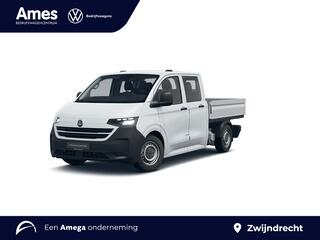 Volkswagen E-Transporter