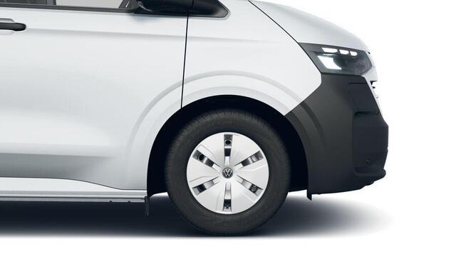 Volkswagen E-Transporter L2 136pk Life 71 kWh | Trekhaak | Cruise Control | Stoelverwarming | Camera | Apple Carplay / Android Auto | > Netto-ACTIE-Prijs; bij koop of lease via HK / excl. kosten rijklaarmaken <
