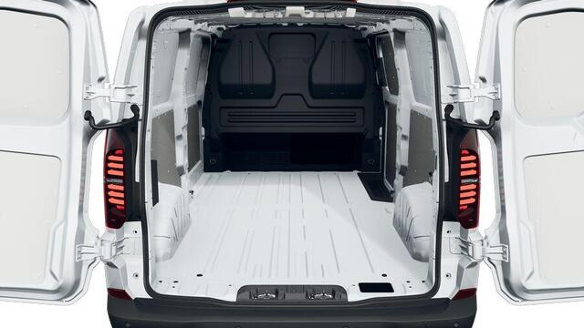 Volkswagen E-Transporter L2 136pk Life 71 kWh | Trekhaak | Cruise Control | Stoelverwarming | Camera | Apple Carplay / Android Auto | > Netto-ACTIE-Prijs; bij koop of lease via HK / excl. kosten rijklaarmaken <