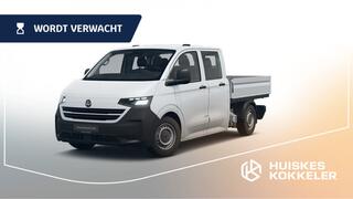 Volkswagen E-Transporter