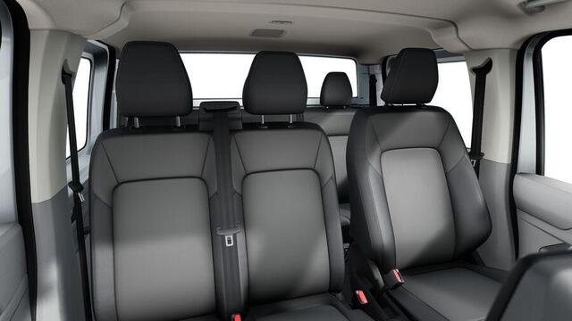 Volkswagen E-Transporter Pick-up Dubbele cabine L2 136pk 70 kWh | Snel leverbaar | Netto prijs excl. BTW en kosten rijklaarmaken |