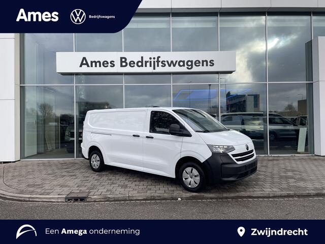 Volkswagen E-Transporter 34 L2H1 Life 218PK
