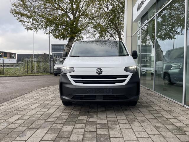 Volkswagen E-Transporter 34 L2H1 Life 218PK
