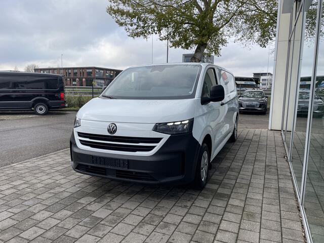 Volkswagen E-Transporter 34 L2H1 Life 218PK