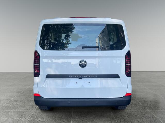 Volkswagen E-Transporter Kombi 32 L1 Life 64 kWh 136PK Taxi ombouw | Prijs incl taxi ombouw