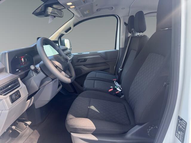 Volkswagen E-Transporter Kombi 32 L1 Life 64 kWh 136PK Taxi ombouw | Prijs incl taxi ombouw incl btw