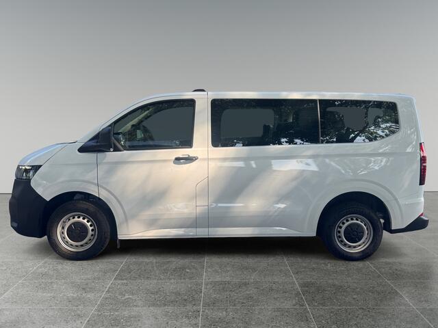 Volkswagen E-Transporter Kombi 32 L1 Life 64 kWh 136PK Taxi ombouw | Prijs incl taxi ombouw incl btw