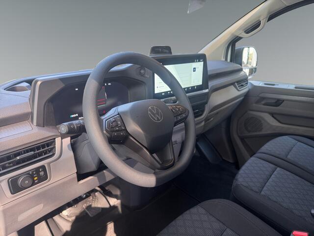 Volkswagen E-Transporter Kombi 32 L1 Life 64 kWh 136PK Taxi ombouw | Prijs incl taxi ombouw incl btw