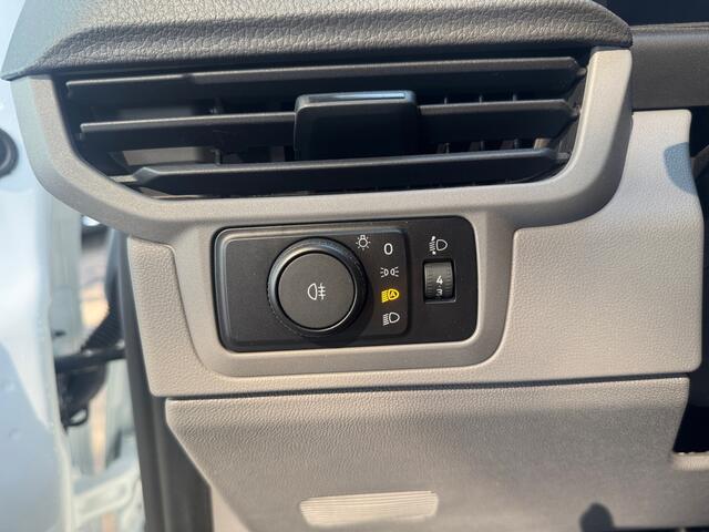 Volkswagen E-Transporter Kombi 32 L1 Life 64 kWh 136PK Taxi ombouw | Prijs incl taxi ombouw incl btw