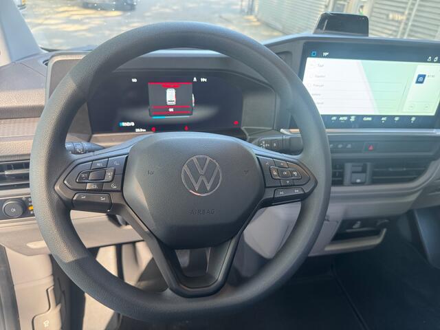 Volkswagen E-Transporter Kombi 32 L1 Life 64 kWh 136PK Taxi ombouw | Prijs incl taxi ombouw incl btw