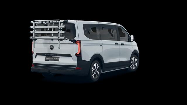 Volkswagen E-Transporter Kombi PanAmericana | Wordt verwacht | UNIEK | Trekhaak | 8Pers. | A.cam |