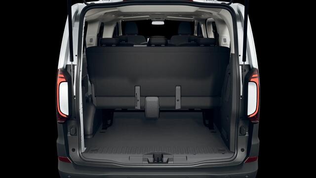 Volkswagen E-Transporter Kombi PanAmericana | Wordt verwacht | UNIEK | Trekhaak | 8Pers. | A.cam |