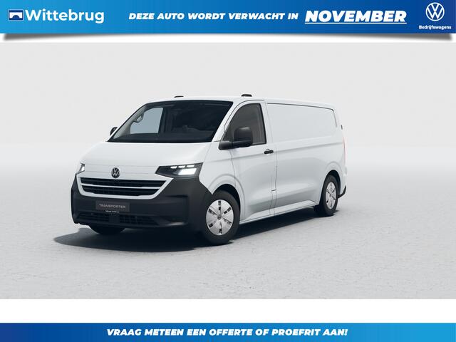 Volkswagen E-Transporter 34 L2H1 Life 71 kWh 136 PK