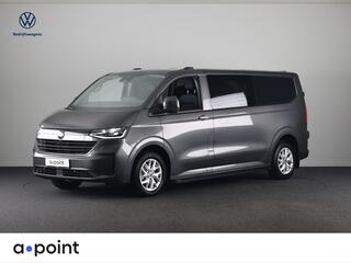 Volkswagen E-Transporter