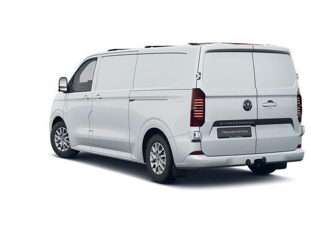 Volkswagen E-Transporter Bedrijfswagens Bestelwagen Style 70kWh 218pk L2 733440