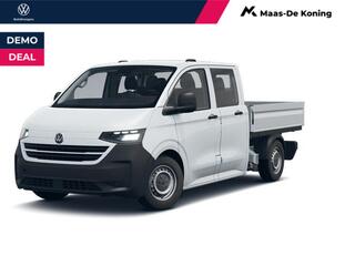 Volkswagen E-Transporter