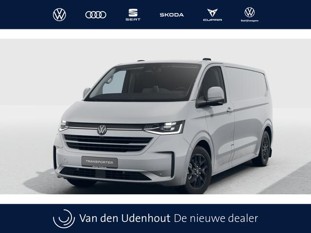 Volkswagen E-Transporter L2H1 71kWh 218pk RWD Bulli