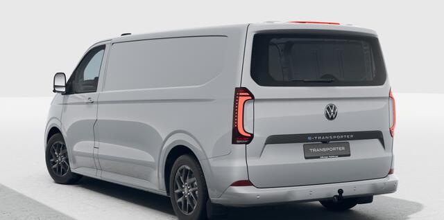 Volkswagen E-Transporter L2H1 71kWh 218pk RWD Bulli