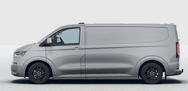 Volkswagen E-Transporter L2H1 71kWh 218pk RWD Bulli