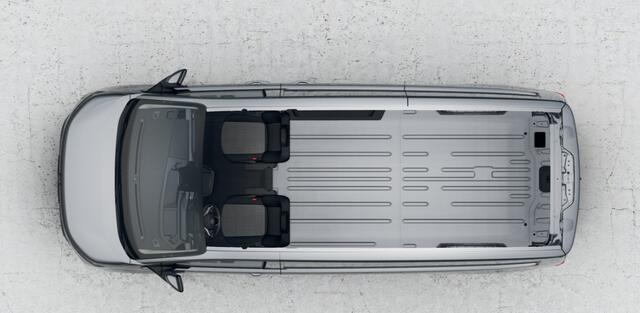 Volkswagen E-Transporter L2H1 71kWh 218pk RWD Bulli