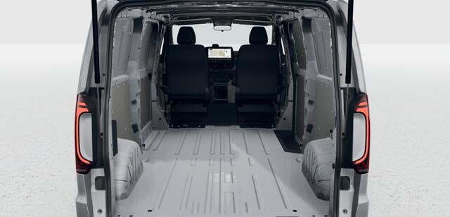 Volkswagen E-Transporter L2H1 71kWh 218pk RWD Bulli