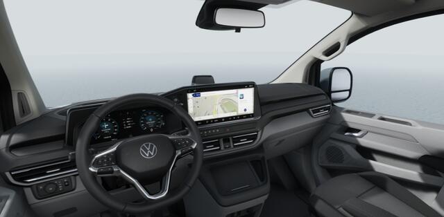Volkswagen E-Transporter L2H1 71kWh 218pk RWD Bulli
