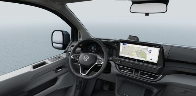 Volkswagen E-Transporter L2H1 71kWh 218pk RWD Bulli