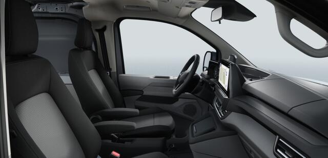 Volkswagen E-Transporter L2H1 71kWh 218pk RWD Bulli
