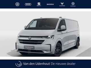 Volkswagen E-Transporter