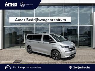 Volkswagen E-Transporter
