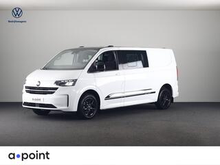 Volkswagen E-Transporter