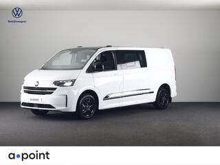 Volkswagen E-Transporter