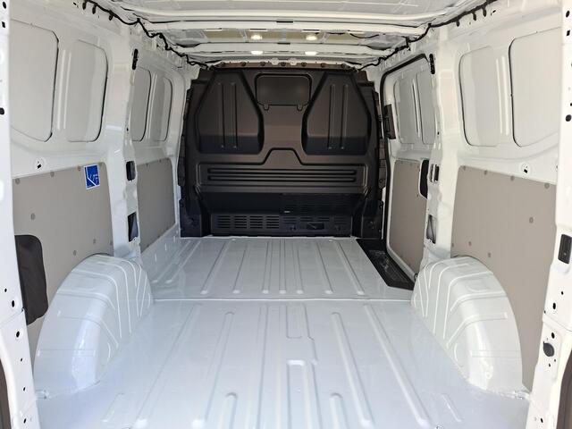 Volkswagen E-Transporter 32 L1H1 64 kWh Fabrieksgarantie, Adapt cruise, Warmtepomp, 3 pers. Carplay