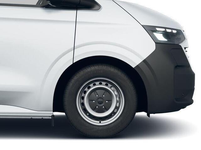 Volkswagen E-Transporter Bedrijfswagens Pick-Up Dubbele Cabine 71kWh 218pk 733940