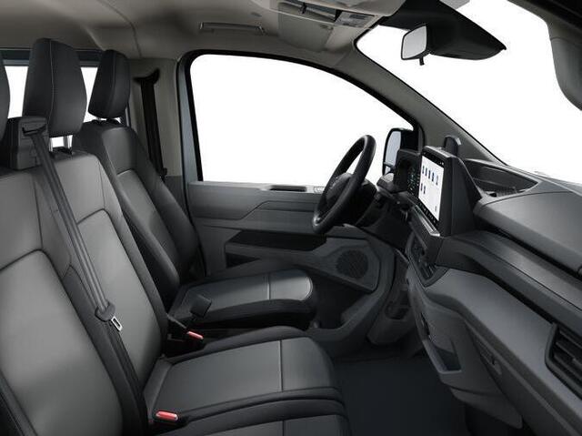 Volkswagen E-Transporter Bedrijfswagens Pick-Up Dubbele Cabine 71kWh 218pk 733940