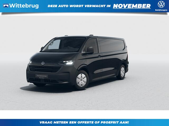 Volkswagen E-Transporter 34 L2H1 Life 71 kWh 218 PK