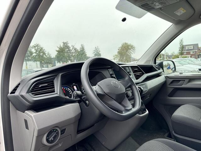 Volkswagen E-Transporter T6 ABT E-Line 113 pk | A-Camera | Betimmering |