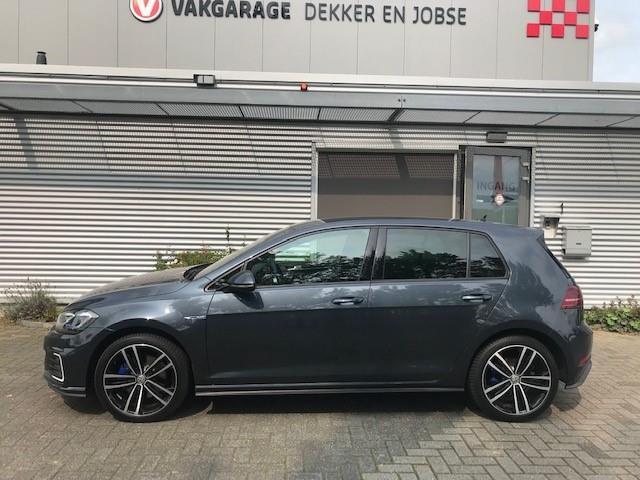 Volkswagen GOLF 1.4 TSI PHEV GTE