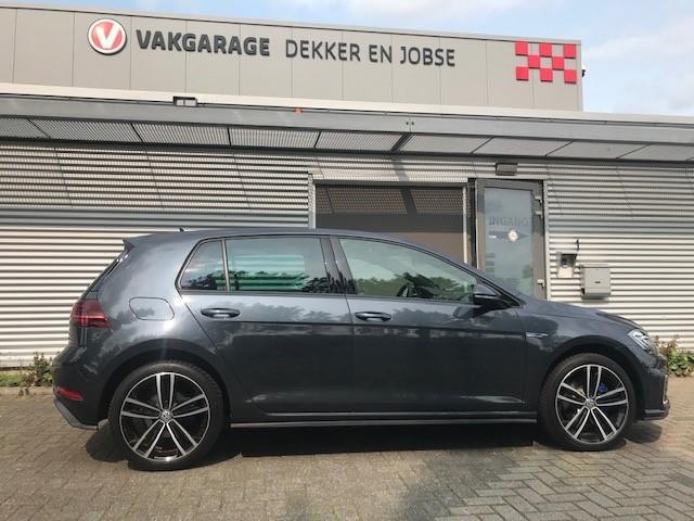 Volkswagen GOLF 1.4 TSI PHEV GTE