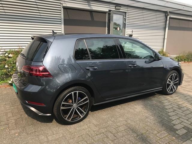 Volkswagen GOLF 1.4 TSI PHEV GTE
