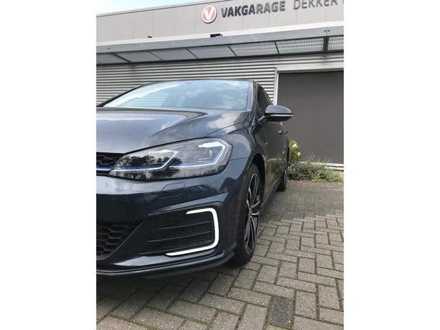 Volkswagen GOLF 1.4 TSI PHEV GTE