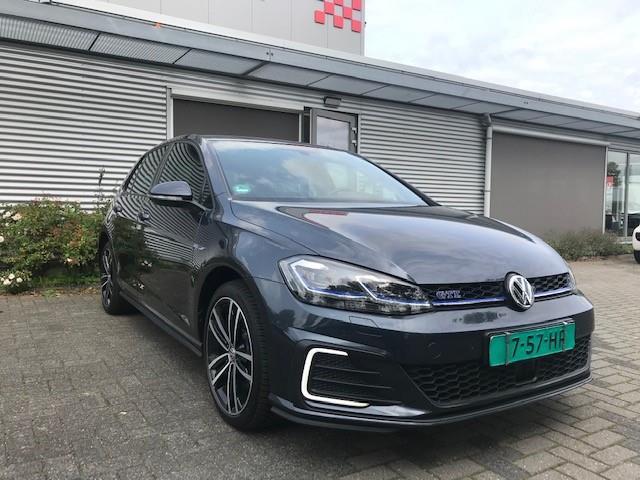 Volkswagen GOLF 1.4 TSI PHEV GTE