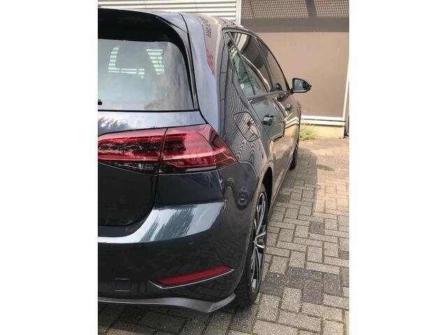 Volkswagen GOLF 1.4 TSI PHEV GTE
