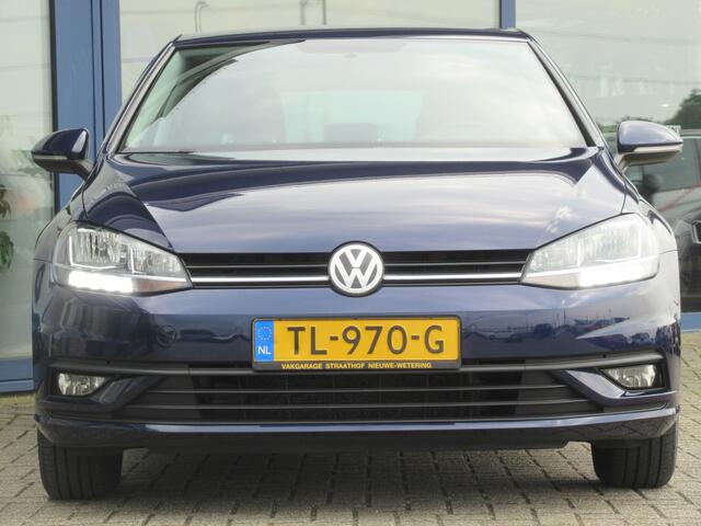 Volkswagen GOLF 1.0 TSI Comfortline 110 PK, Carplay + Android Auto / Parkeersensoren / Cruise control + Limiter / 15' LMV
