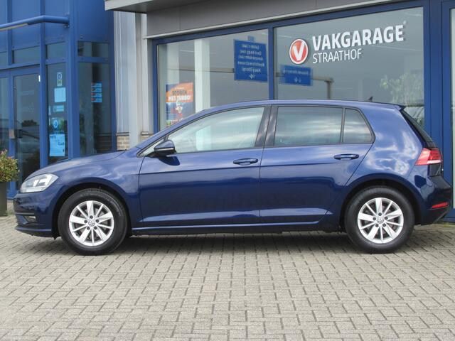 Volkswagen GOLF 1.0 TSI Comfortline 110 PK, Carplay + Android Auto / Parkeersensoren / Cruise control + Limiter / 15' LMV