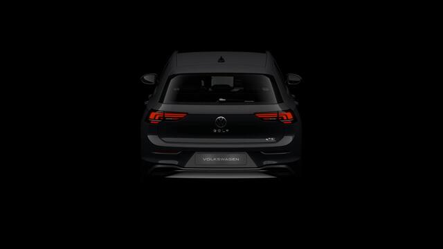 Volkswagen GOLF Life Edition 1.5 eTSI 85 kW / 116 pk Hatchback 7 v ersn. DSG