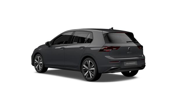 Volkswagen GOLF Life Edition 1.5 eTSI 85 kW / 116 pk Hatchback 7 v ersn. DSG