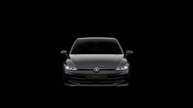 Volkswagen GOLF Life Edition 1.5 eTSI 85 kW / 116 pk Hatchback 7 v ersn. DSG